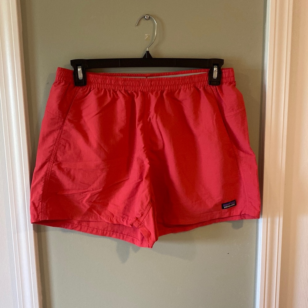 Patagonia Baggies 5”